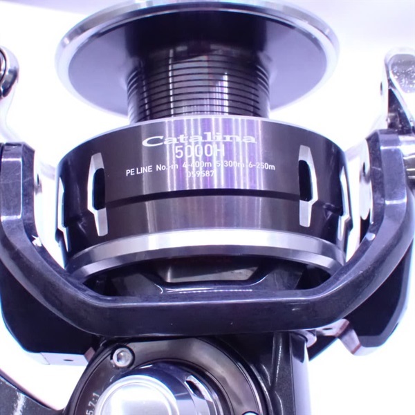 １６キャタリナ５０００Ｈ